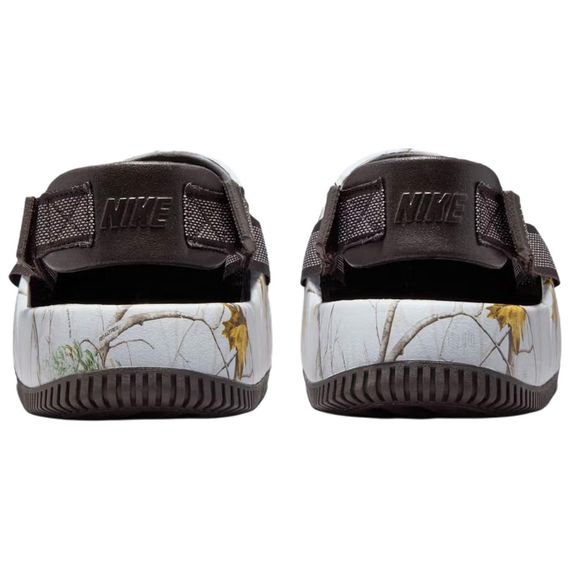 Nike Calm Mule 'Light Blue'