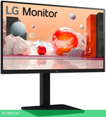 Монитор LG 23.8" 24BA550-B