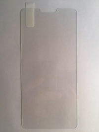 Защитное стекло "Плоское" для Asus ZB633KL/ZB631KL (ZenFone Max M2/ZenFone Max Pro M2)