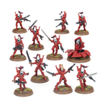 Aeldari Guardians