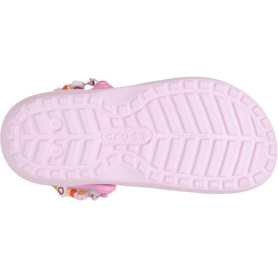 Crocs Classic Lined 'Pink'