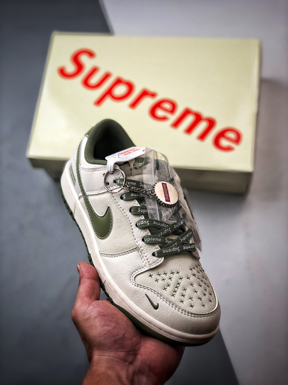 Nike Dunk Low