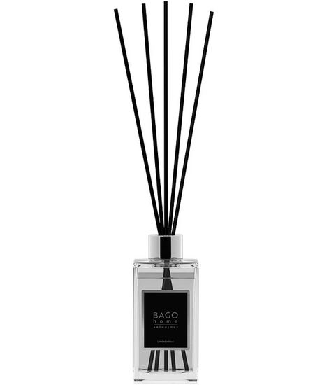 Бергамот и озон, ароматический диффузор, Bago home