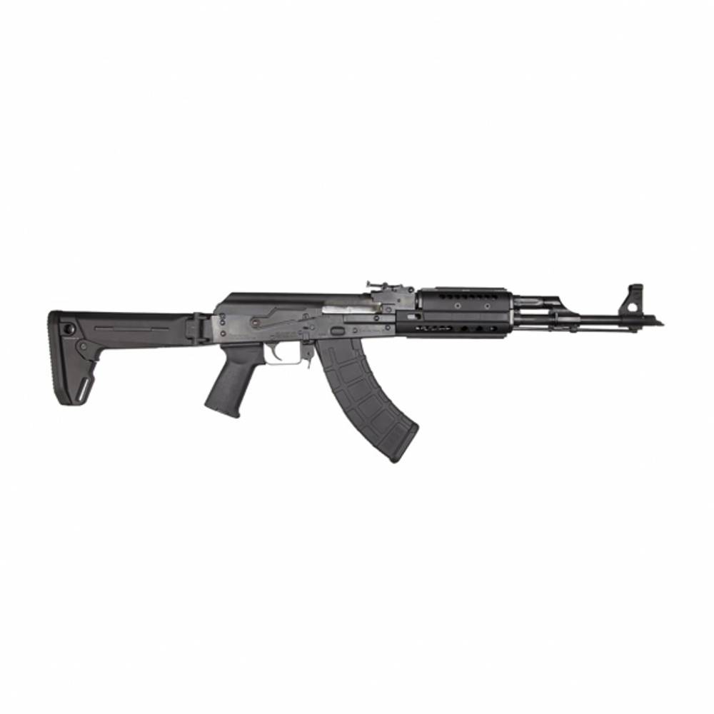 Рукоятка на AK-47, AK-74 MOE® AK GRIP, черная, MagPul