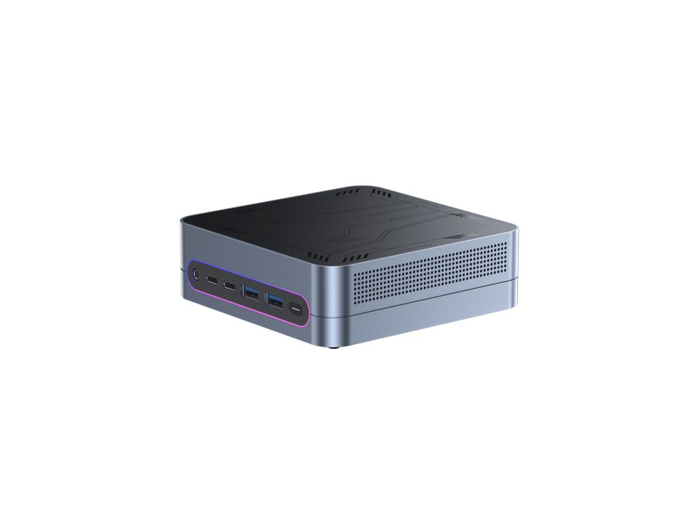 MiniPC Chuwi LarkBox S i3-1220P/16G/512GB/Windows Pro