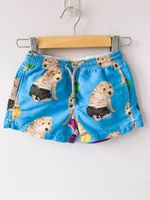 Плавки Saint Barth MC2