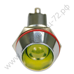 Лампы сигнальные Энергия d16 мм