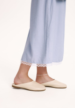 Мюли // Annushka // Milky