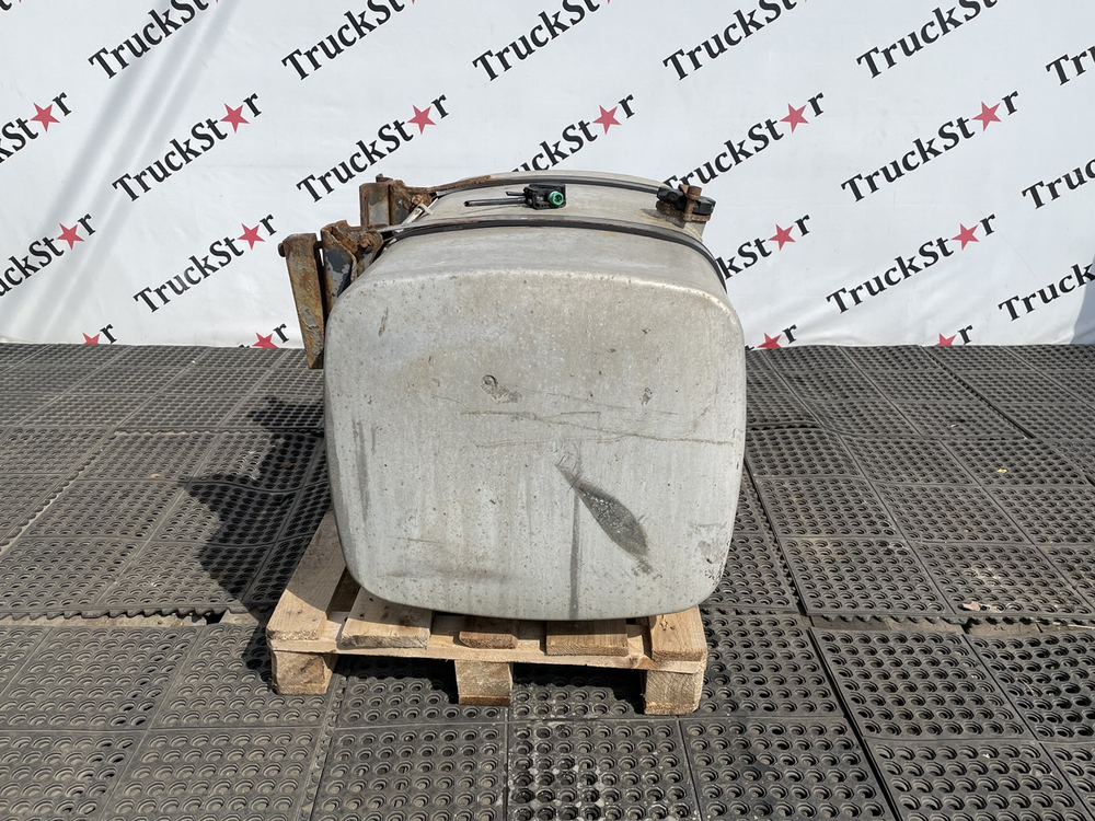 Топливный бак 430 L