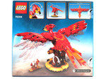 Конструктор LEGO 76394 Феникс Дамблдора