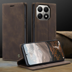 Чехол-книжка CaseMe Matte Xiaomi 15T