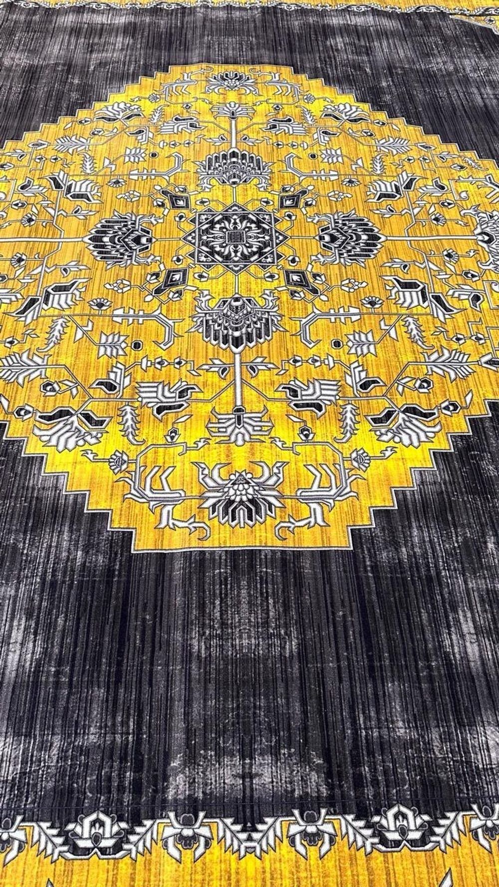 Персидский Ковер Код DF12