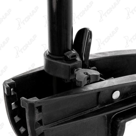 Электромотор лодочный 32 LBS (N-TM-32) NISUS