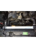 Кронштейн радиатора (Крепления) BMW