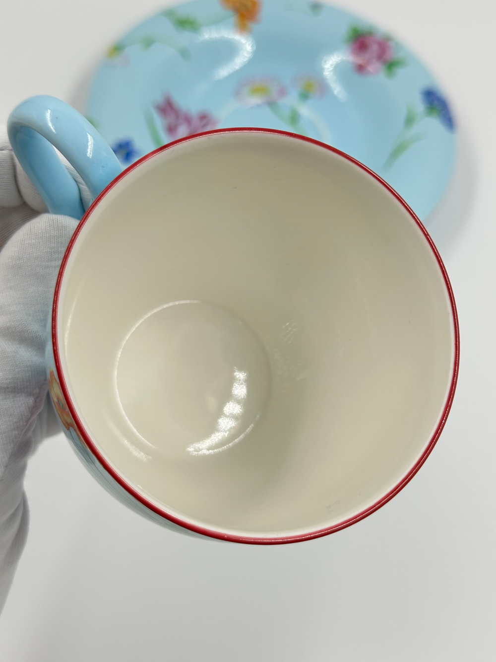 Кофейная пара Kenzo by Aito