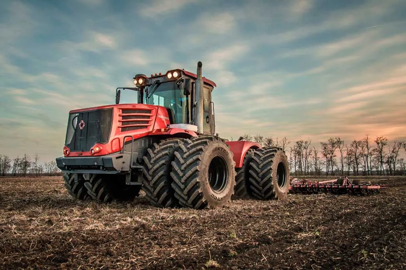 Классификация и маркировка сельхоз шин