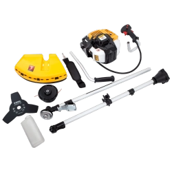 Триммер бензиновый Denzel DR-52S (96276)