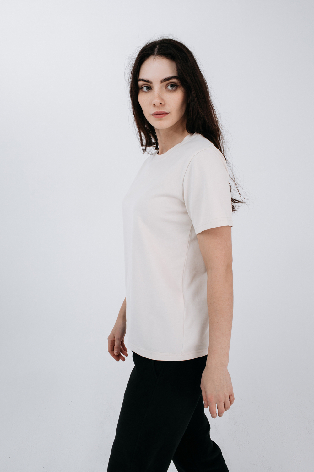 ФУТБОЛКА TIPPY woman