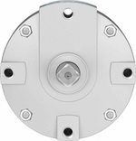 DRVS-40-270-P Неполноповоротный привод