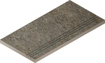 Ступень District Emerald Bordo Grip 30x60