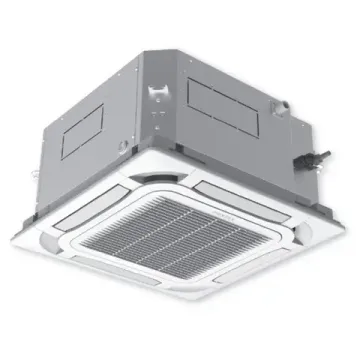 Кассетный кондиционер Pioneer KFC18GV/KON18GV/TC03V