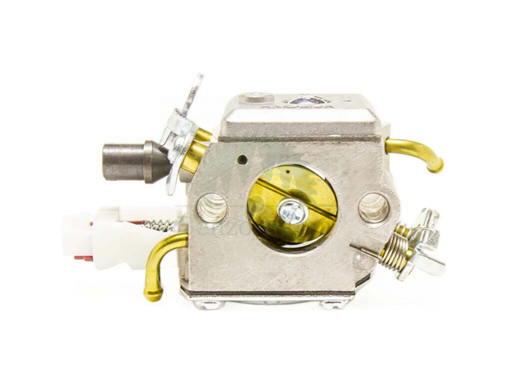 Карбюратор для бензопил Husqvarna 340, 345, 350, 353