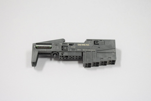 Б/у SIEMENS 6ES7193-4CA20-0AA0