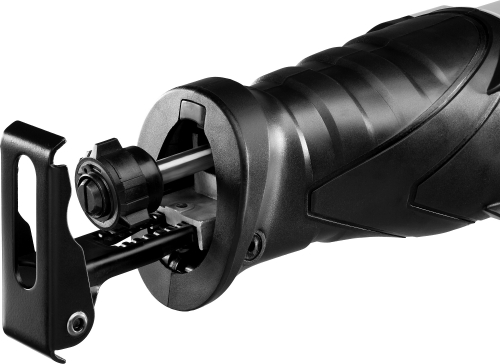 Пила сабельная Зубр 0,85кВт 28мм