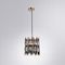 Подвесной светильник Arte Lamp Alruba A1043SP-1BK