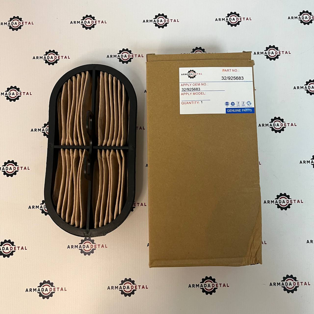 Фильтр воздушный (внутренний, Dieselmax) | 32/925683 | Filtersun