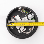 Citilux HELLY CL211042 Подвесная светодиодная люстра