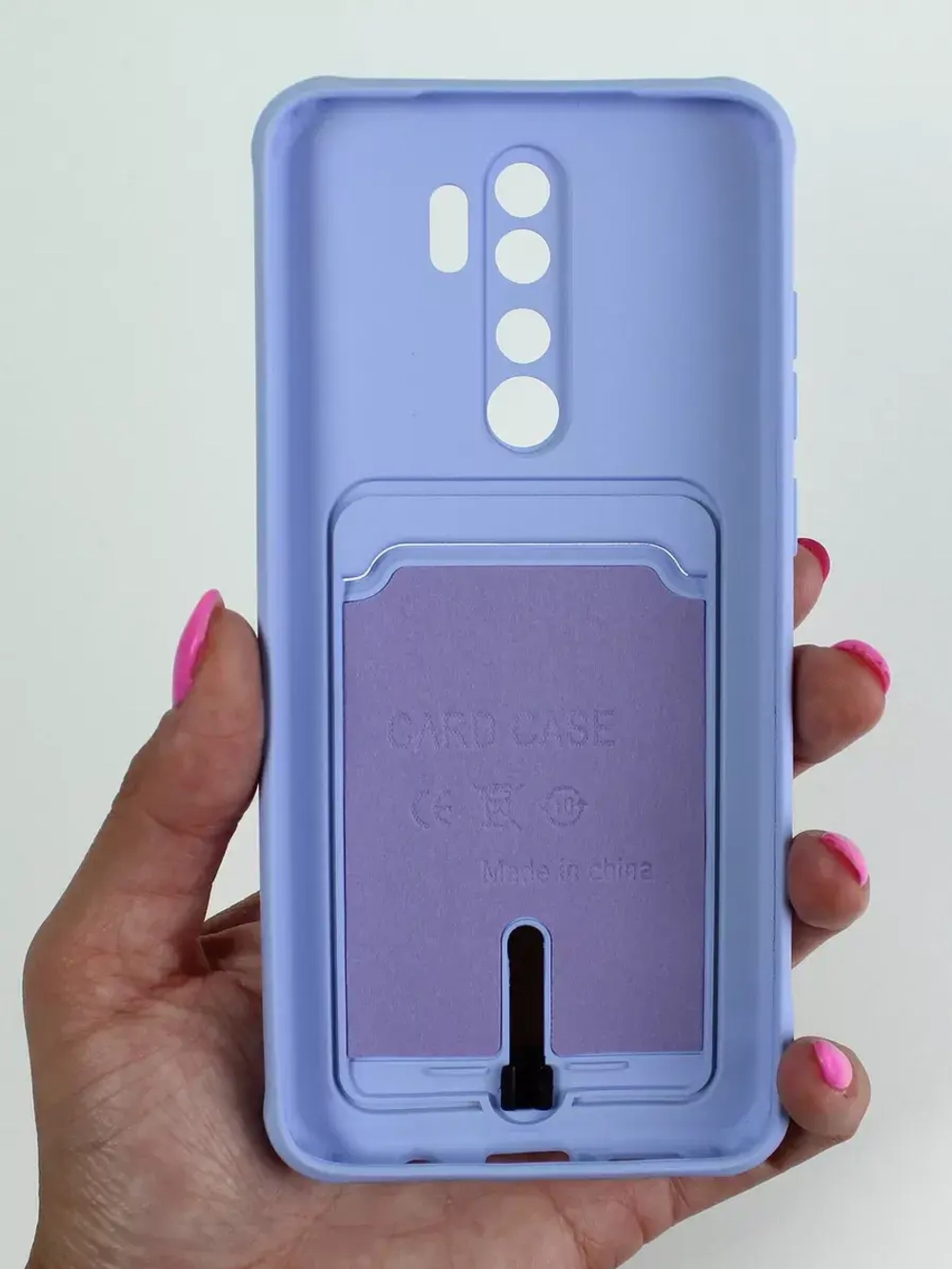 Чехол на Xiaomi Redmi 9, Сяоми Редми 9