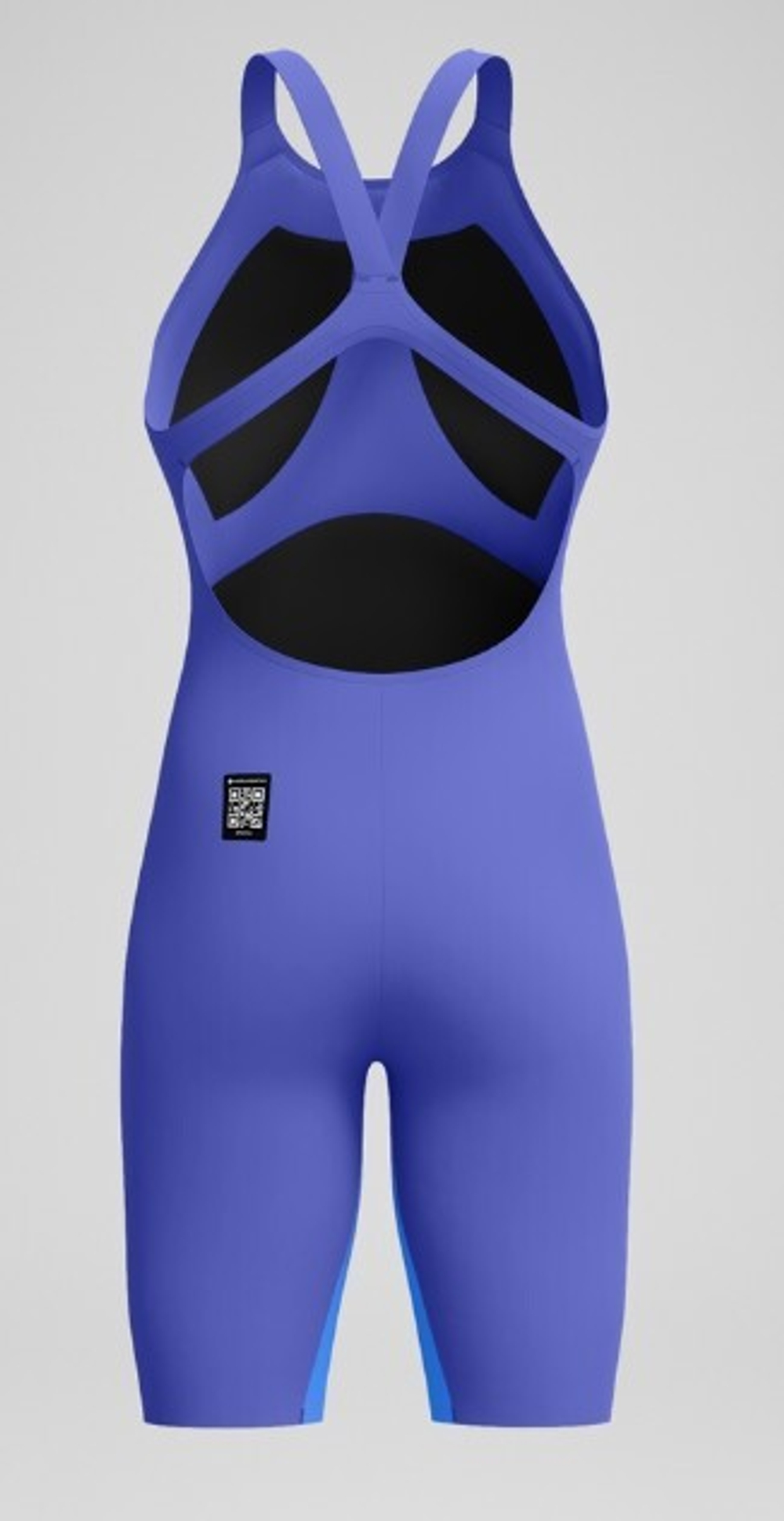 Гидрокостюм стартовый LZR Valor 2.0 OPBK KSKN AF Speedo