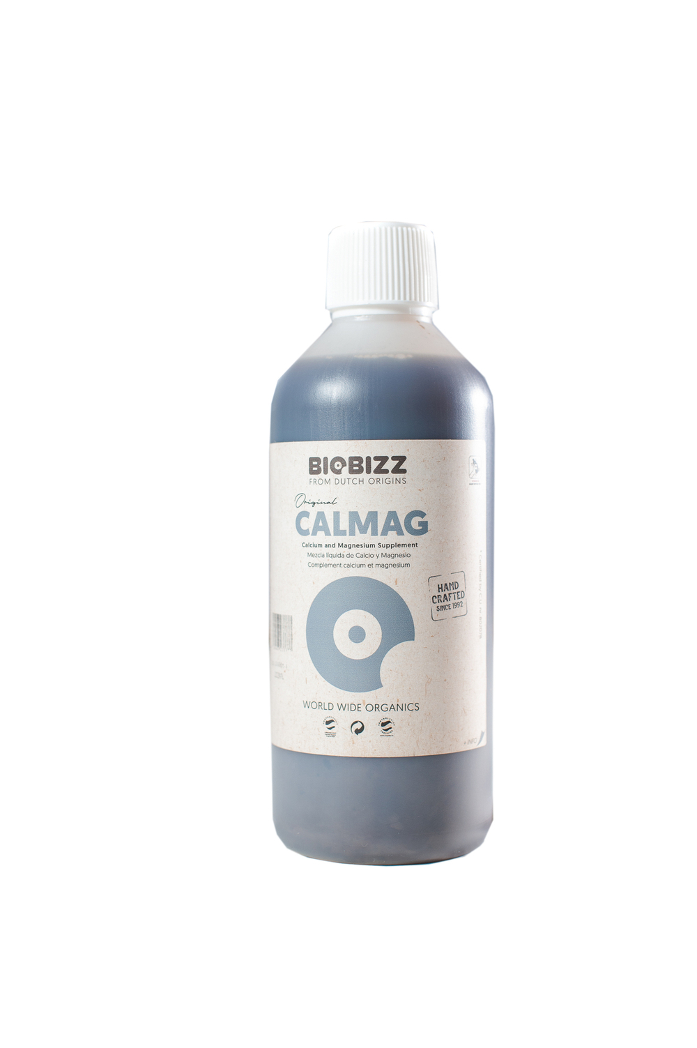 BioBizz CalMag