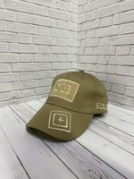 Бейсболка 5.11 /Сафари