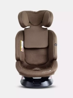Автокресло RANT UB619 "NITRO New" isofix Beige группа 0+-1-2-3 (0-36 кг)