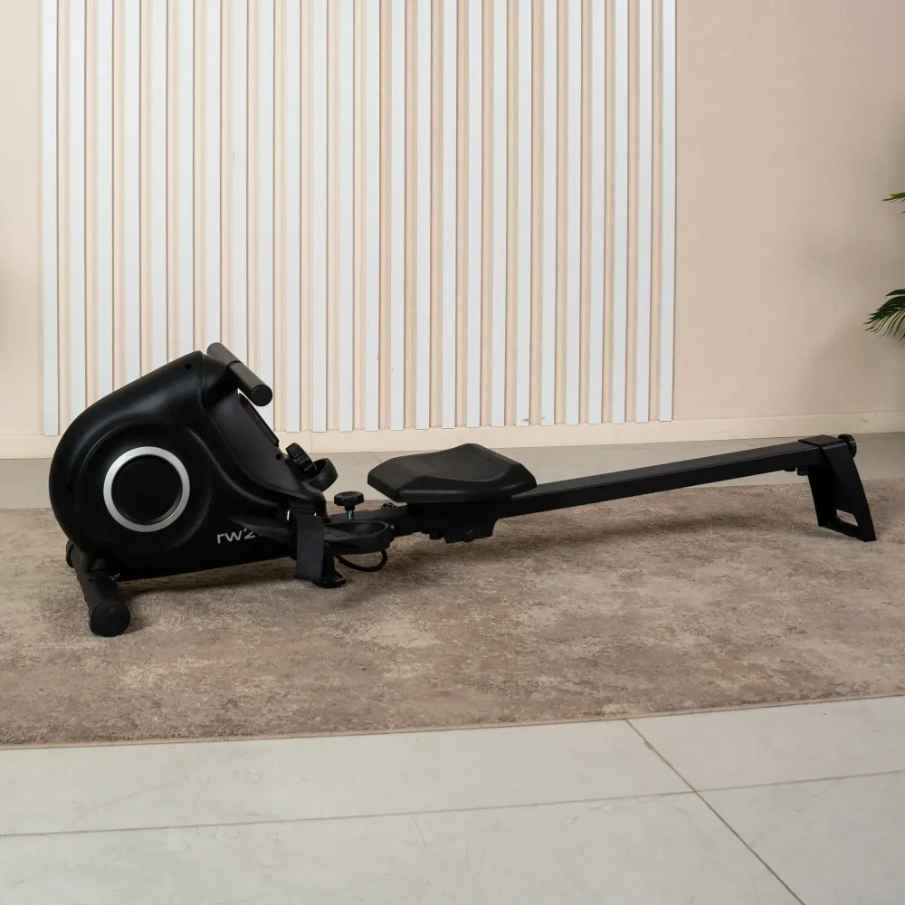Гребной тренажер домашний CARBON FITNESS RW20
