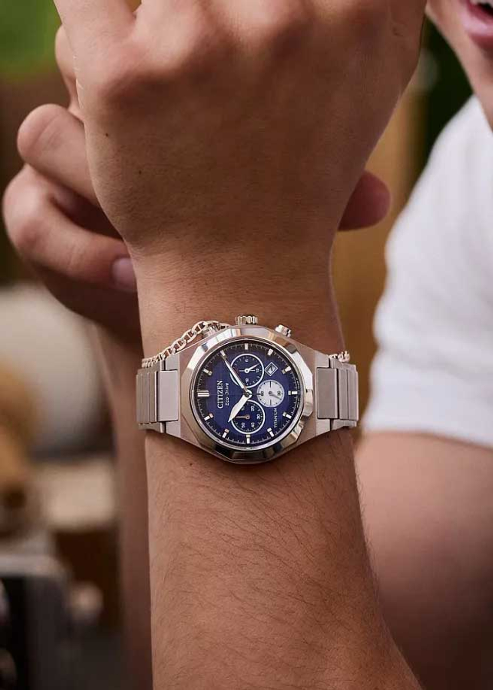 Мужские наручные часы Citizen CA4691-59L