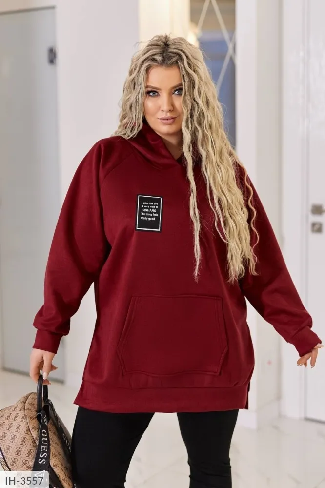 Костюм IH-3545 Фабрика Моды