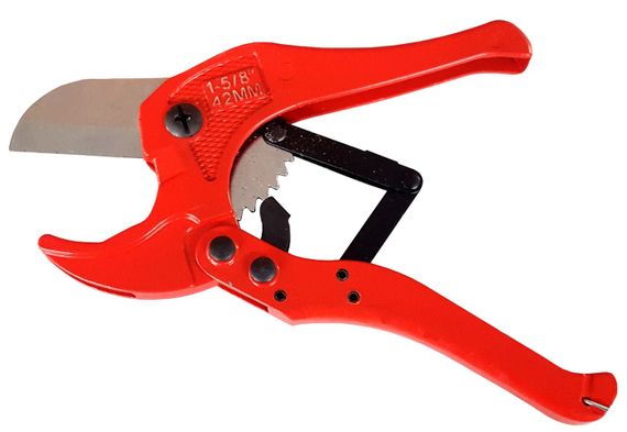Труборез Lavita GD Cutter 42 для труб метапол + PPR 39648