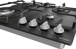 Независимая газовая варочная панель Gorenje GW641EXB
