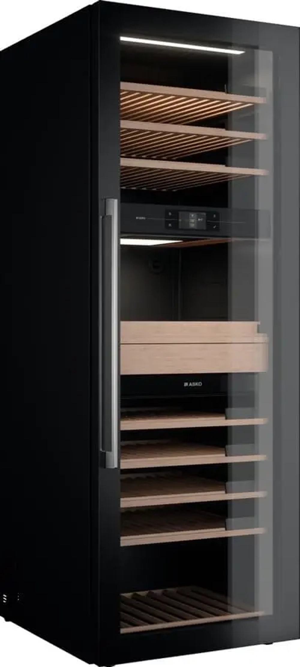 Винный шкаф Asko WCN311942G фото 4