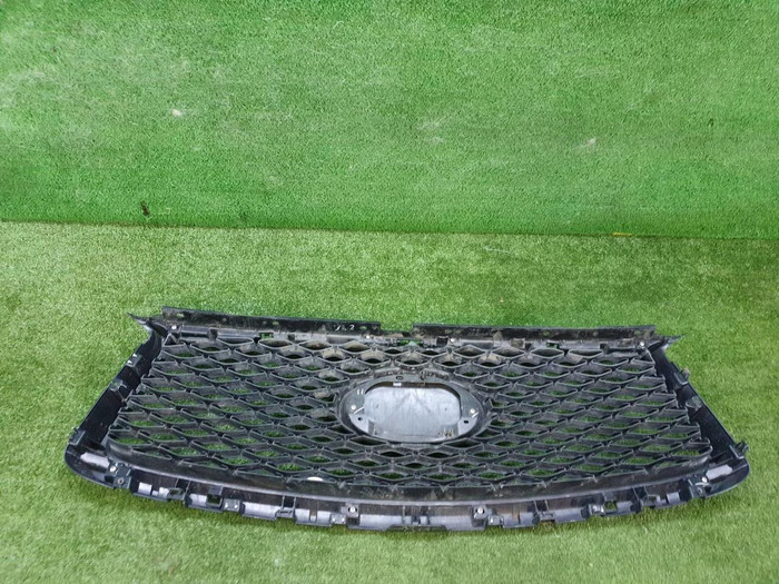 Решетка радиатора Infiniti QX50 2 (2017-н.в.)