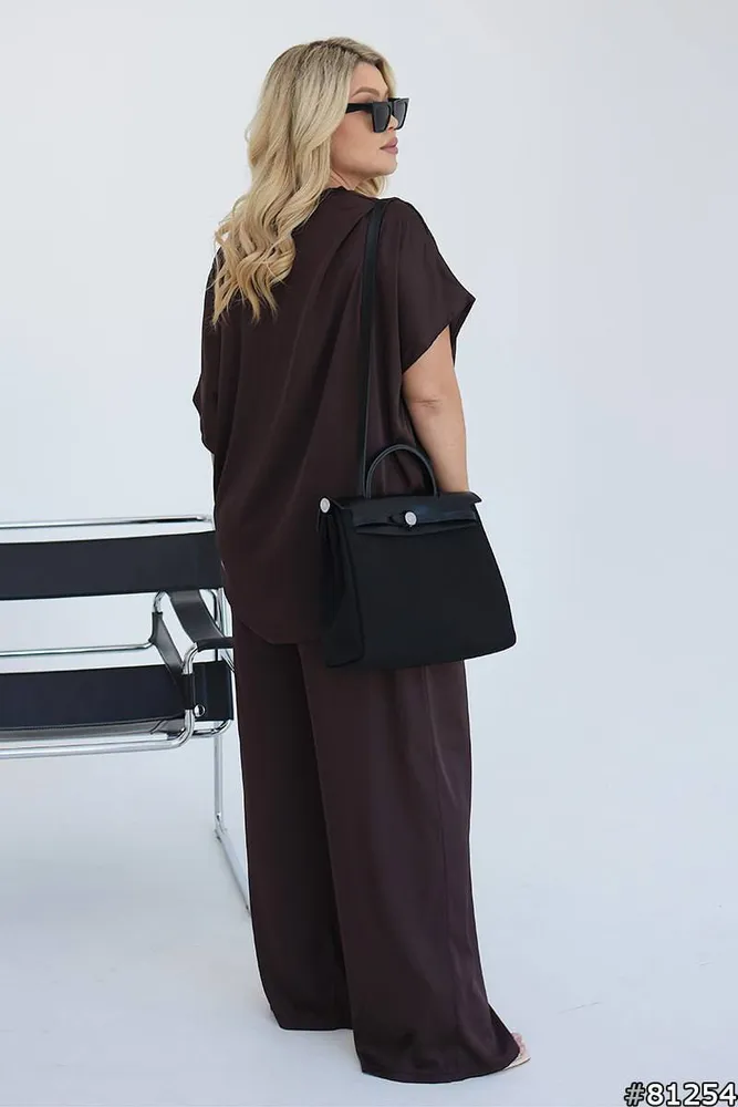 Костюм УК-290-2 Fabrika