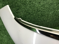 Бампер передний Chery Tiggo 7 Pro Max 24- В сборе