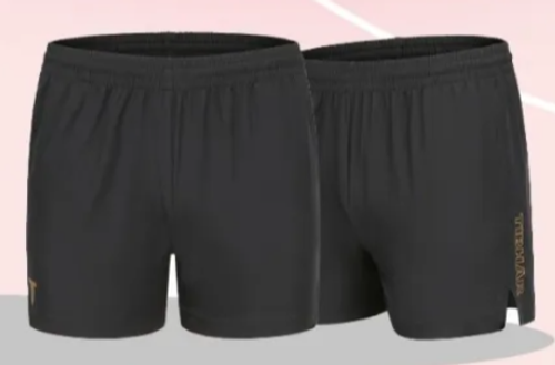 Шорты Tibhar TB-9 golden