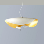 Подвесной светильник Imperiumloft Covert White COVERT01