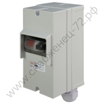 Автоматы защиты электродвигателя в корпусе Энергия M611