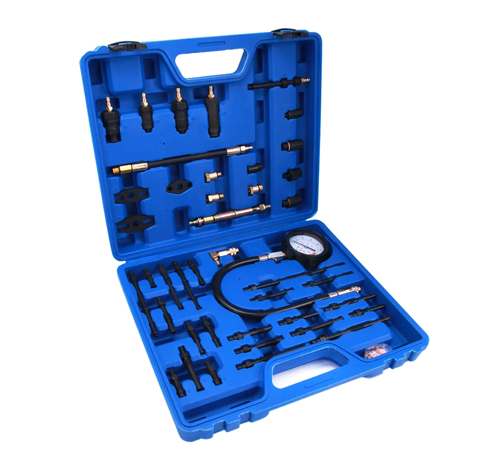 Компрессометр дизельный универсальный для большинства марок STANKO ST522