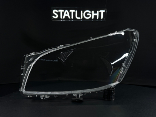 Левое стекло фары Toyota RAV4 2008-2011